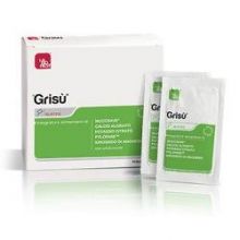 GRISU 14 BUSTINE DA 2,6G Prodotti per intestino e stomaco 