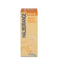 Haliborange gocce 6ml Vitamina D 
