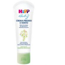 HIPP BABY CREMA FREDDO E VENTO 30ML Protezione pelle del bambino 