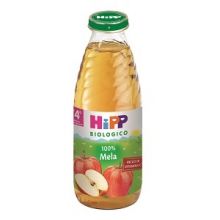 HIPP BIO SUCCO DI MELA 500ML Succhi di frutta per bambini 