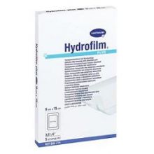 HYDROFILM PLUS MEDICAZIONE AUTOADESIVA IN POLIURETANO 5CM X 7,2CM 5 PEZZI Medicazioni avanzate 