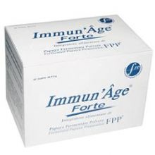 Immun'Age Forte 60 Bustine 905080432 Prevenzione e benessere 