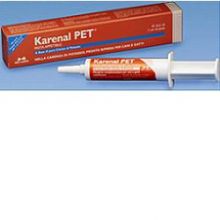 KARENAL PET PASTA 30G Altri prodotti veterinari 