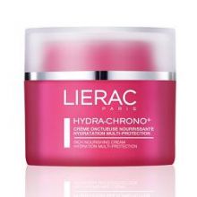 LIERAC HYDRA CHRONO+ CR P SECC Creme idratanti 