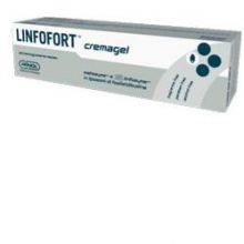 LINFOFORT CREMAGEL 150ML Altri prodotti per il corpo 