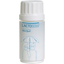 Lactosolv 30 Capsule Digestione e Depurazione 
