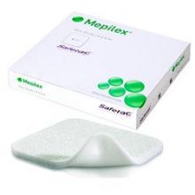 MEPILEX MEDIC 10X10CM 5PZ Medicazioni avanzate 