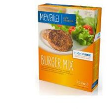 MEVALIA BURGER MIX PREP APROT Altri alimenti aproteici e ipoproteici 