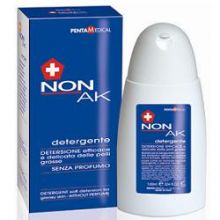 NONAK FLUIDO DETERGENTE 100ML Detergenti viso 