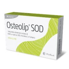 OSTEOLIP SOD 20CPR Anti age 