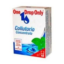 One Drop Only Collutorio Concentrato 25 ml Colluttori, spray e gel gengivali 
