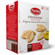PANDEA FRONDINE 125G Altri alimenti senza glutine 