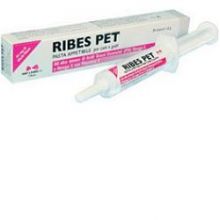 RIBES PET PASTA 30G Altri prodotti veterinari 