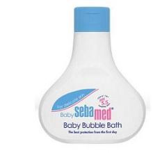 SEBAMED BABY BAGNO ULTRADEL200 Detergenti per neonati e bambini 