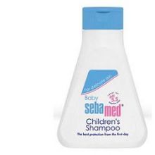 SEBAMED BABY SH ULTRA DEL 150M Detergenti per neonati e bambini 