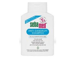 SEBAMED SH ANTIFORFORA 200ML Shampoo antiforfora 