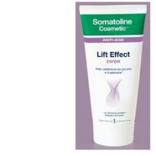Somatoline Lift Effect Corpo Anti-Age 300ml Creme 