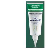 Somatoline Urto Zone ribelli 100ml Creme 