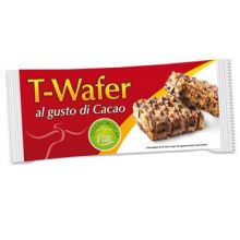 T-WAFER CACAO 41,9G Altri alimenti 