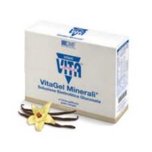 VITAGEL MINERALI 10BUSTE Integratori Sali Minerali 