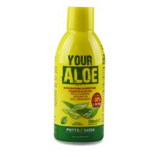 Your Aloe 500ml Digestione e Depurazione 