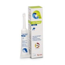 Actea Oral gel Stomatologico 15ml Altri prodotti veterinari 