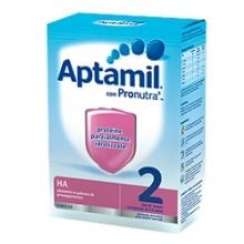 Aptamil HA 2 600g Latte per bambini 