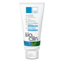 BIOCLIN A-TOPIC BALSAMO 100ML Prodotti per la pelle 