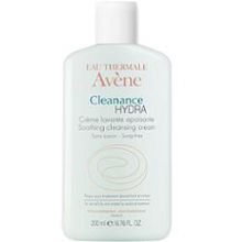 CLEANANCE HYDRA CREMA DETERGENTE 200ML Detergenti viso 