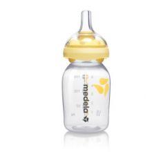 Calma Completo Bottiglia 150ml Accessori per allattamento 