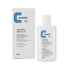 Ceramol Shampoo Doccia 200ml Detergenti 