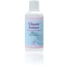 Clinnix Intimo Detergente Ginecologico 500ml Detergenti intimi 
