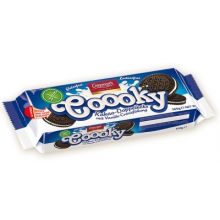 Coooky Biscotti al Cacao 300g Dolci senza glutine 