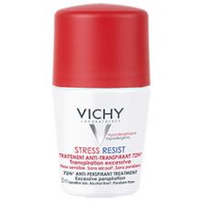 Deodorante Stress Resist Antitraspirante Intensivo Vichy 72 Ore Roll-on 50ml Deodoranti 