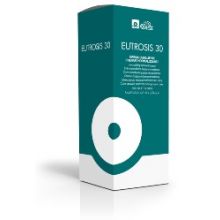 Eutrosis 30 Crema Emolliente Cheratonormalizzante 100ml Scrub corpo ed esfolianti 