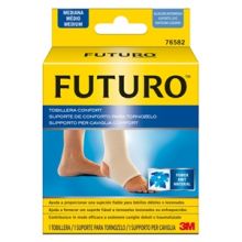 Futuro Comfort Supporto Caviglia Misura M Cavigliere 