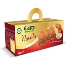 GIUSTO SENZA GLUTINE NUVOLA 300G Altri alimenti senza glutine 