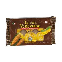 LE VENEZIANE FETTUCCINE PASTA SENZA GLUTINE 250G Pasta senza glutine 