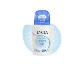 LYCIA ORIGINAL ROLLON 50ML Deodoranti 