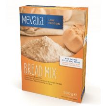 MEVALIA BREAD MIX APROT+LIEV Altri alimenti aproteici e ipoproteici 