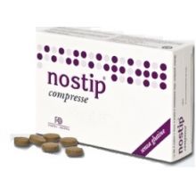 Nostip 24 Compresse Regolarità intestinale e problemi di stomaco 