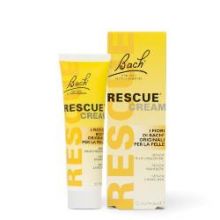 Rescue Original Cream 30 ml Altri prodotti per il corpo 