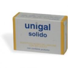 UNIGAL SAP ZOLFO 100G Detergenti 