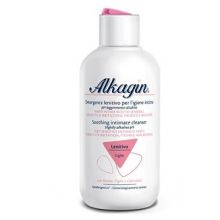 Alkagin Detergente Intimo Girl 250ml Detergenti intimi 