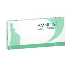 Amnios Test Perdite Liquido Amniotico 2 Pezzi Altri strumenti diagnostici 