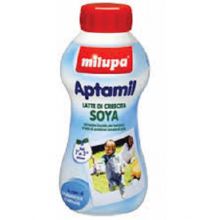 Aptamil 3 Soya Crescita 500ml Latte per bambini 