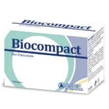Biocompact 10 Bustine Fermenti lattici 