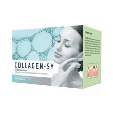 Collagen-Sy 10 Flaconcini  Integratori per la Pelle 