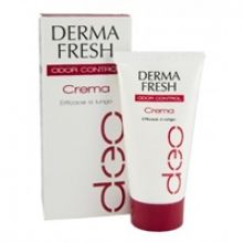 Dermafresh Deo Odor Control Crema Deodoranti 