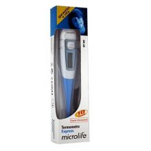 Microlife Termometro Digitale Express MT400 Prevenzione e benessere 